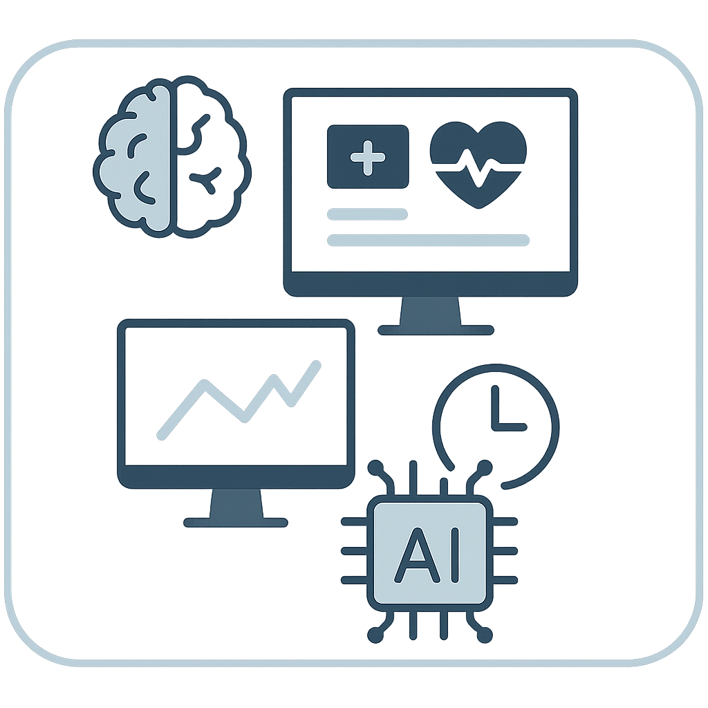 Clinical Intelligence as a Service